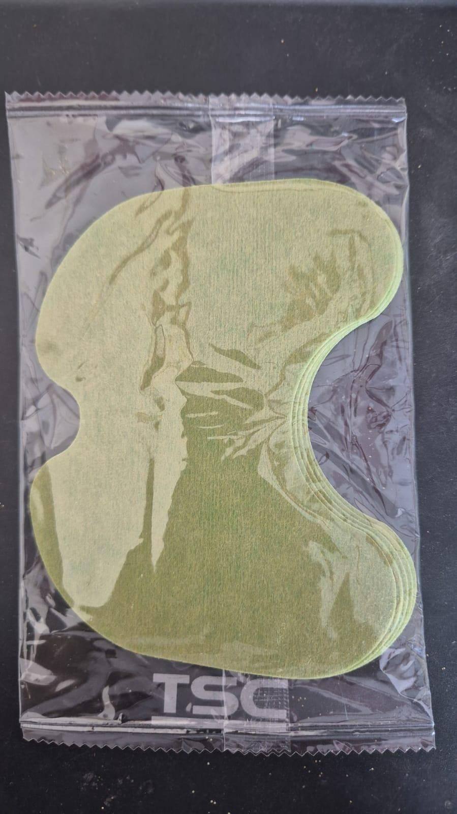 Knee Patches (20)