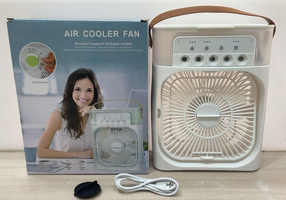Portable Air Conditioning Cooling Fan™ |Mini Air Cooler